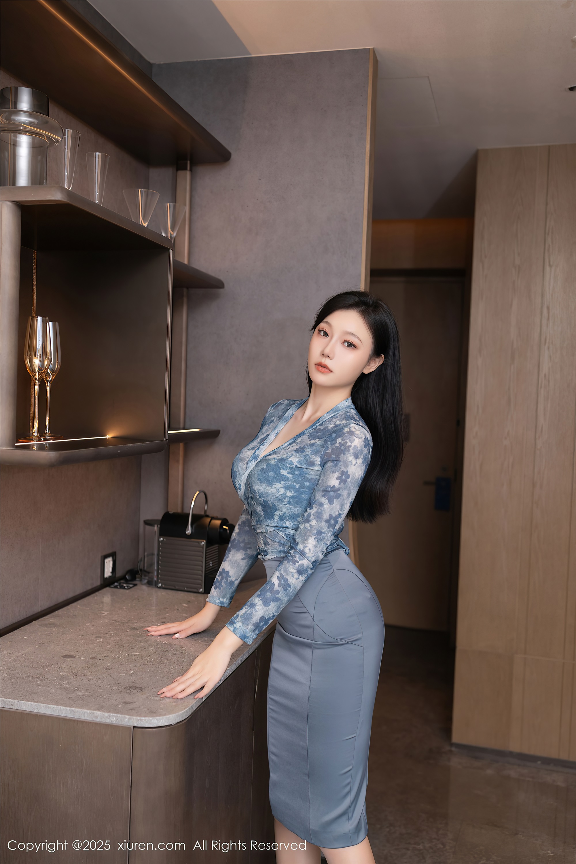 Xiuren秀人网 2025.08.26 NO.10693 安然anran